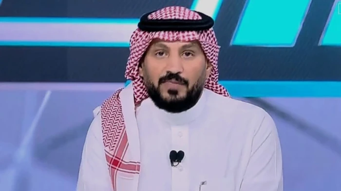 الحميدي يكشف عن تحركات هلالية للتعاقد مع عبدالرزاق حمدالله