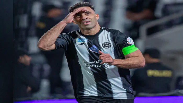 الهلال يطلب تقديم موعد التسجيل الصيفي لتسجيل حمدالله ومدافع محلي