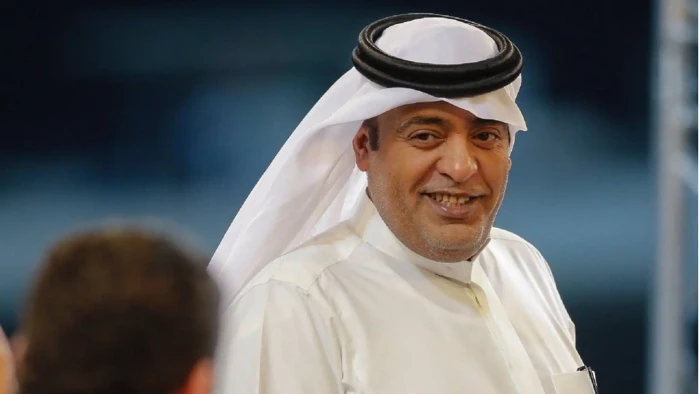 الفراج يعلق على اختيار نادي الهلال للاعب الشباب "عبدالرزاق حمدالله"