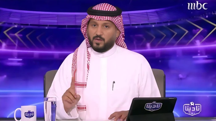 الحميدي يكشف حقيقة إصابة ليوناردو بعد تعاقد الهلال مع حمدالله.. ويعلن استبعاد هذا الثنائي