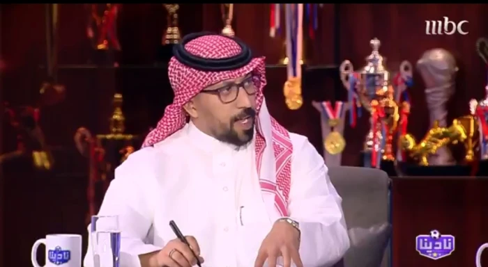 بالفيديو.. الهزاع يكشف عن قرارات منتظرة في النصر وخلاف داخل النادي بشأن صفقة جديدة