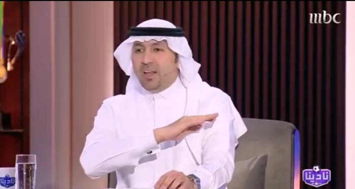 بالفيديو.. خوجة: من الظلم غياب هذا المحترف الهلالي عن التشكيل المثالي لدور الـ16 في المونديال