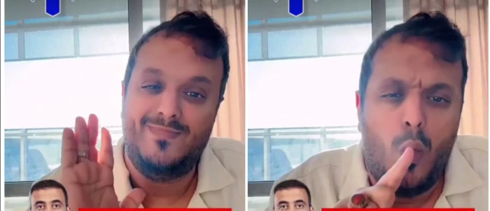 لا ولاء في الأندية إلا للجماهير.. بالفيديو: عامر عبدالله يعلق على صفقة انتقال حمدالله للهلال