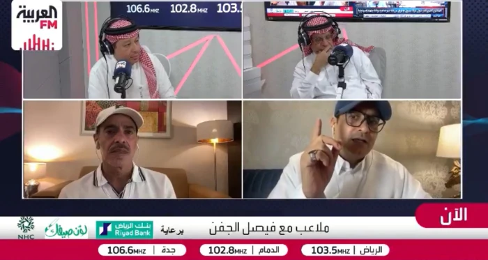 بالفيديو.. البكيري يكشف سر تفوق الهلال في صفقة حمدالله ويطالب بتحويل الاستثناء إلى قاعدة