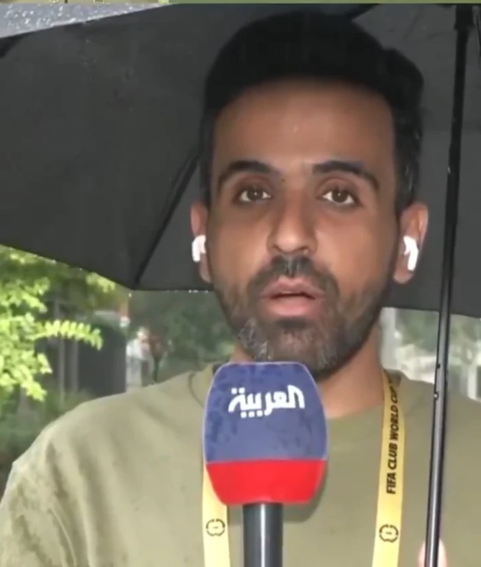 بالفيديو.. نايف الثقيل يكشف لماذا حمدالله الخيار الأفضل للهلال في المونديال