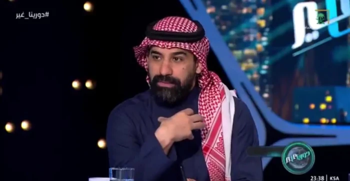 بالفيديو.. توقع مفاجئ من "عطيف" لأداء حمدالله مع الهلال قبل لقاء فلومينينسي البرازيلي