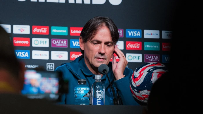 إنزاغي يكشف سر تعاقد الهلال مع عبد الرزاق حمدالله