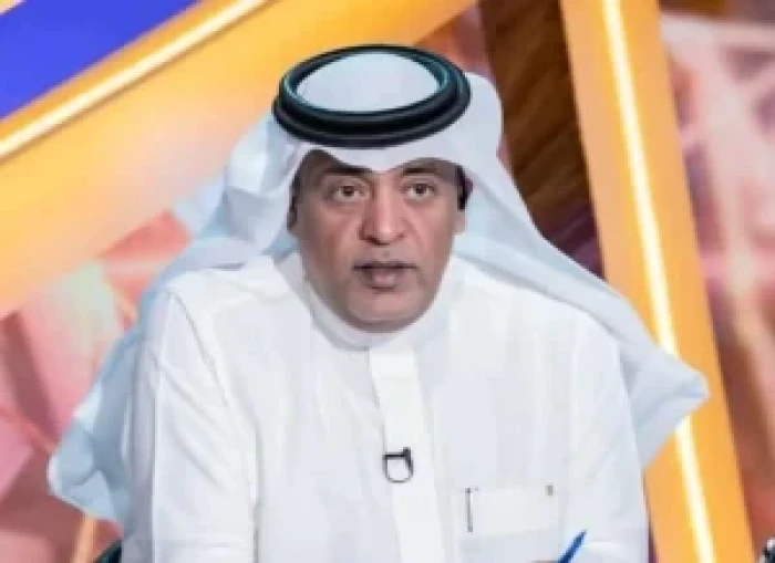 الفراج يوجه رسالة لمركز التحكيم بشأن قضية "النصر والوحدة"
