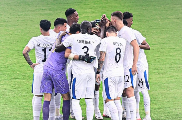 الهلال يخسر أمام فلومينينسي بثنائية ويودع كأس العالم للأندية