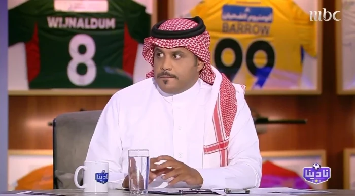 بالفيديو.. توقع صادم لـ"الحربي" بشأن فريق الهلال بعد خروجه من مونديال الأندية