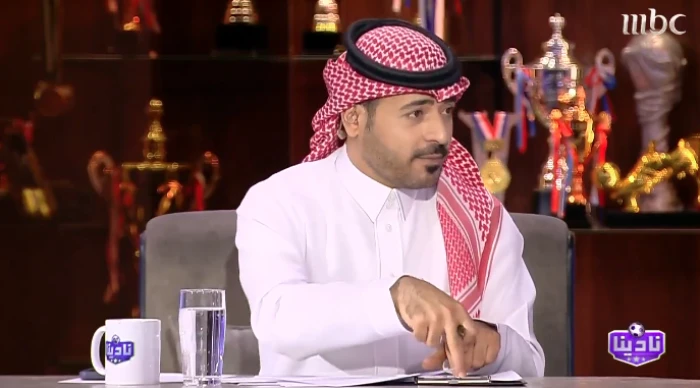 بالفيديو.. هل يتحمل إنزاغي خروج الهلال من كأس العالم للأندية؟.. بدر الصقري يكشف