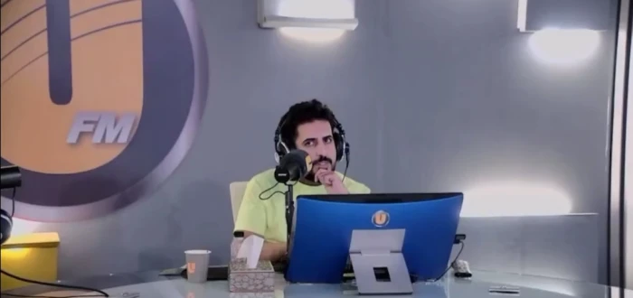 بالفيديو.. إعلامي يثير الجدل: خروج الهلال من كأس العالم متفق عليه وأنا اتحمل مسؤولية هذه المعلومة!