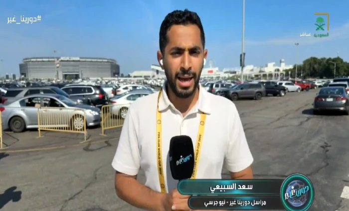بالفيديو.. سعد السبيعي يكشف موقف فهد بن نافل بشأن الترشح لرئاسة الهلال