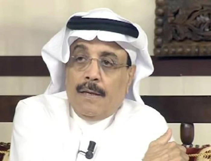 شرقي يوجه رسالة لإدارة الهلال بشأن اللاعب " عبدالله الحمدان"