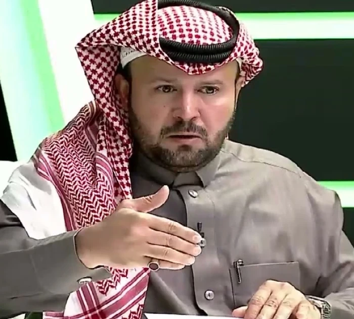 القحطاني يكشف عن الوجهة المقبلة للاعب الهلال " مصعب الجوير"