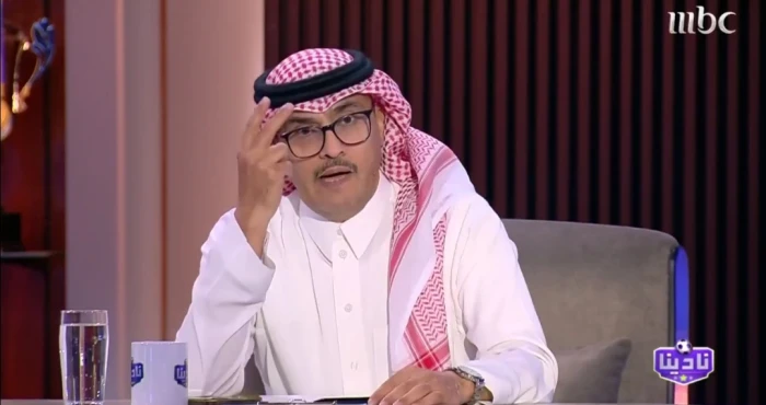 بالفيديو.. السهلي: الشباب عانى من "مراهقة" إدارية وإعلامية بالموسم الماضي