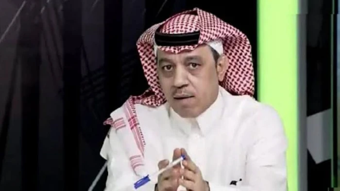 تشليح وقطع غيار رخيص.. تغريدة مثيرة من "الذايدي" بشأن تعامل الأندية التركية مع الفرق السعودية