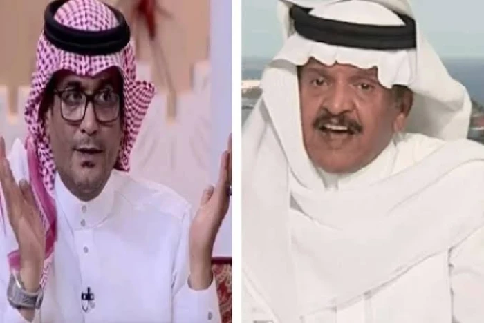 جستنيه: أعلن انسحابي من مواجهة الزميل محمد البكيري.. ويكشف السبب