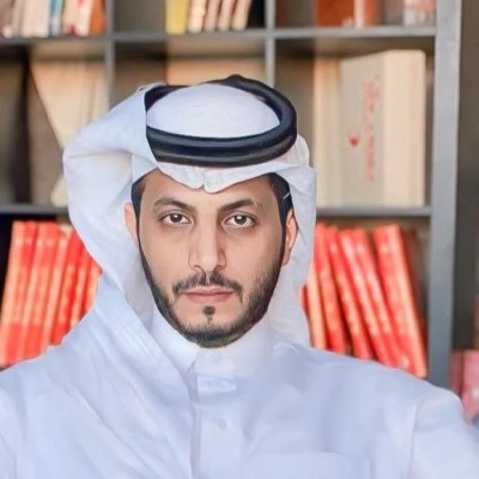 " الروقي" يغرد بعد انتقال " دوران" لنادي فنربخشة التركي