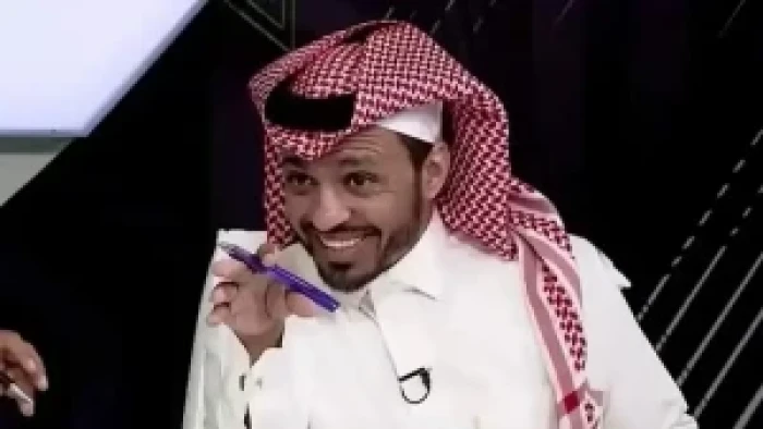 المريسل يعلق على مفاوضات الهلال مع اللاعب " أوسيمين"
