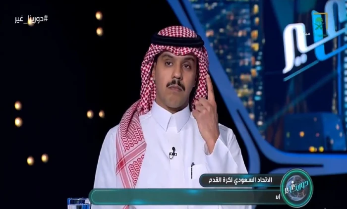 بالفيديو.. الدخيل: الهلال أنفق 71 مليون يورو على الظهير الأيسر خلال موسمين .. ويطالب بهذا الأمر