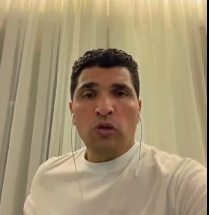 «الأندية الأخرى حلال والعربية حرام».. بالفيديو.. طارق التايب ينتقد تياغو سيلفا قائد فلومينينسي بسبب تصريحاته ضد الهلال