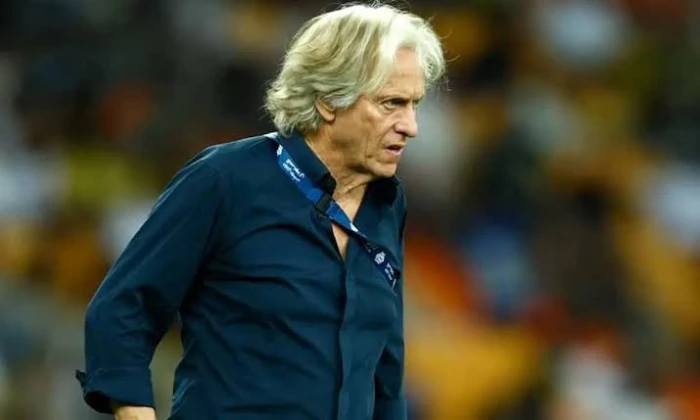 النصر يحسم التعاقد مع مدرب الهلال السابق جيسوس.. والكشف عن موعد الإعلان الرسمي