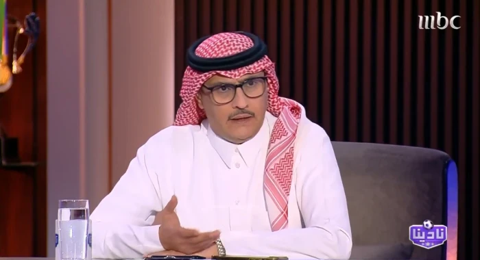 بالفيديو.. السهلي يحدد مفتاح نجاح النصر.. ويحذر من هؤلاء!