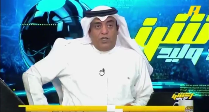 "الفراج" يغرد بعد تجربة الهلال في المونديال