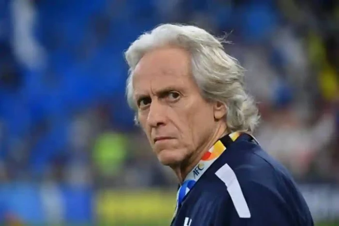 الكشف عن موعد وصول خيسوس لبدء مهمته مع النصر
