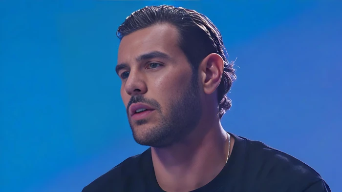 بالفيديو.. أول تعليق من ثيو هيرنانديز بعد انضمامه إلى الهلال