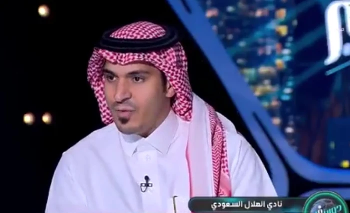 بالفيديو.. أباعود يكشف أسماء الصفقات الهجومية التي يستهدفها الهلال
