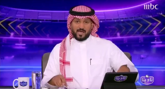 بالفيديو.. الحميدي يكشف هوية الأندية السعودية المشاركة في النسخة الجديدة من بطولة النخبة الآسيوية