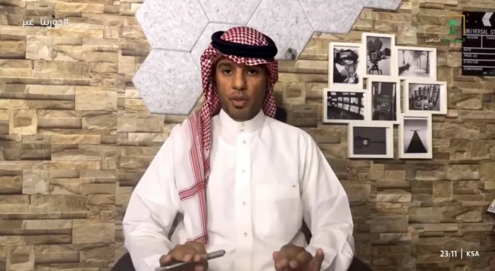 «ما فائدة المدير الرياضي»..بالفيديو.. تعليق ماجد هود حول تحكم رونالدو في صفقات النصر!