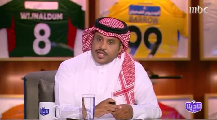 بالفيديو.. الحربي يكشف القيمة الحقيقية لصفقة ثيو هيرنانديز مع الهلال