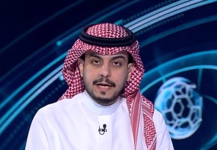 بالفيديو... عبدالرحمن العامر يكشف عن "ضبابية" غير مسبوقة في النصر
