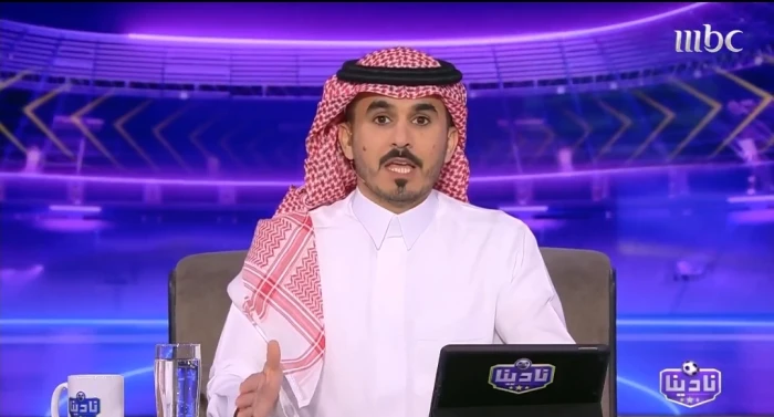 بالفيديو.. الثنيان يكشف عن الفريق البديل حال انسحاب الهلال من كأس السوبر