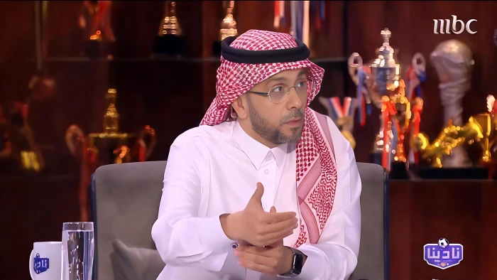 بالفيديو.. هتان النجار يكشف عن أزمة في حراسة الاتحاد واحتمالية استبعاد رايكوفيتش