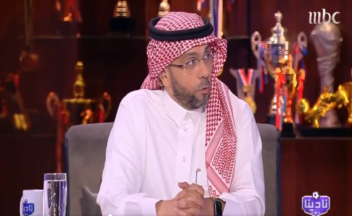 بالفيديو.. هتان النجار يكشف عن سبب رفضه لمفاوضات الهلال مع أوسيمين