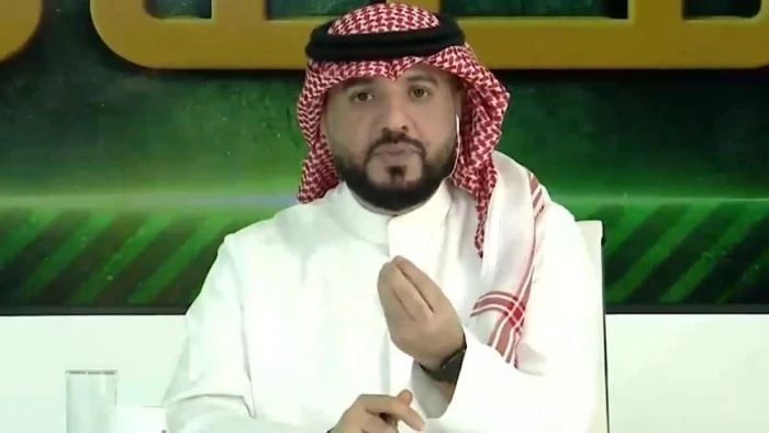 "الهشبول" يعلق على قرار الهلال بالاعتذار عن المشاركة في كأس السوبر