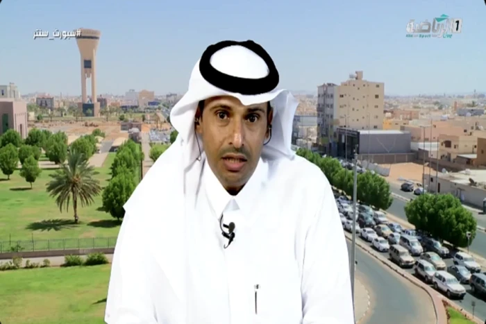 القرني:‏ كل كوارث الهلال حدثت بعد هذه البطولة!