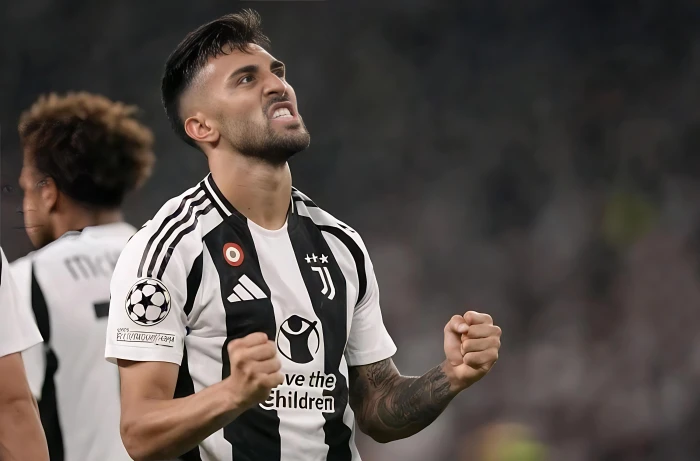 تطورات جديدة بشأن انتقال نيكو غونزاليس إلى الأهلي