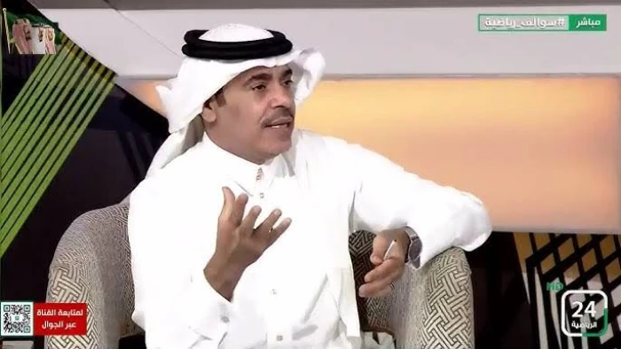 بالفيديو.. عبدالرحمن الجماز يكشف كواليس اعتذار الهلال عن كأس السوبر السعودي