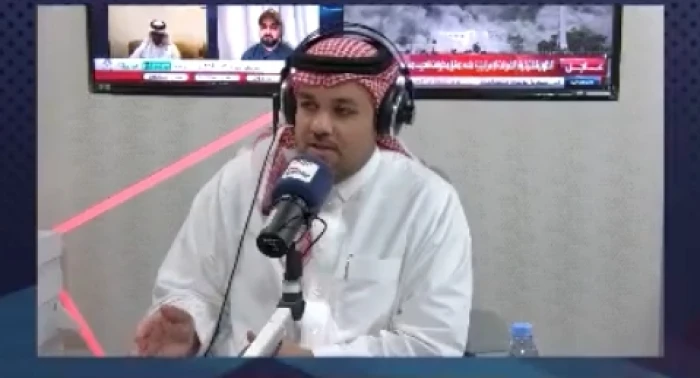 هل يقود جيسوس النصر لهيمنة محلية وقارية؟ الصائغ يرد.. فيديو