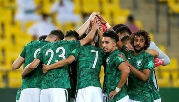 تعرف على مجموعة السعودية في قرعة الملحق الآسيوي المؤهل إلى كأس العالم 2026