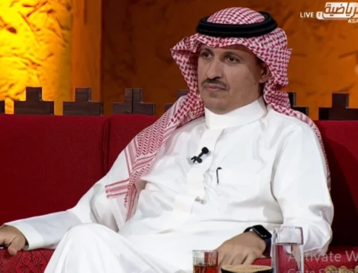 الزهراني يطرح سؤالا بعد شكوى الفتح ضد الأهلي