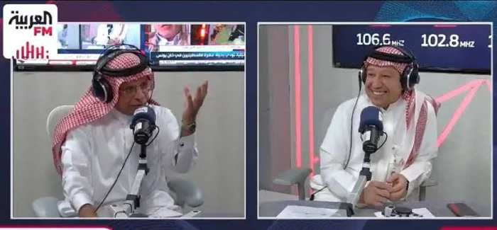 "شعارات أبناء النادي دفنت في بطون التاريخ".. بالفيديو.. الصرامي يكشف دور كريستيانو في إدارة النصر ويوجه رسالة للجماهير