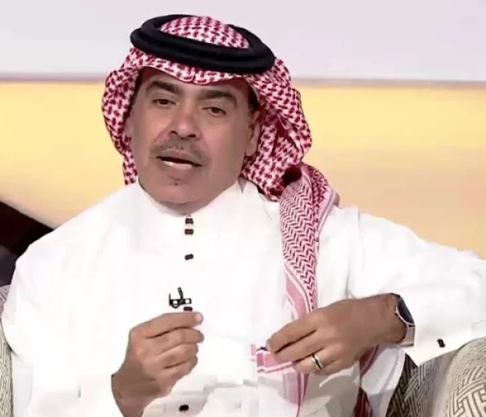 بالفيديو.. الجماز يطرح تساؤلًا حول القيمة الحقيقية لرواتب كريستيانو وبنزيما مقارنة بصرف الأندية الكبرى