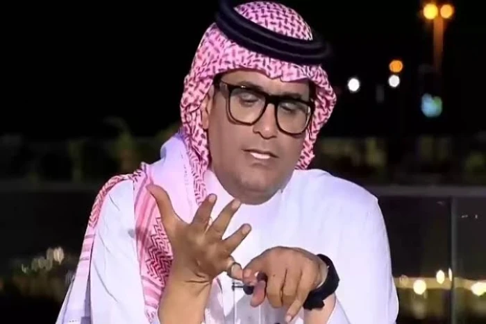 بالفيديو.. محمد البكيري يكشف عن النادي الأقل إنفاقًا بين الأندية الكبرى