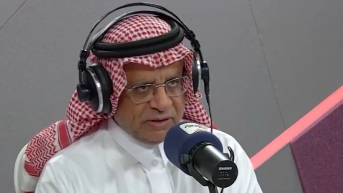 بالفيديو.. الصرامي يكشف عن خطأ فادح من إدارة الهلال في كأس العالم